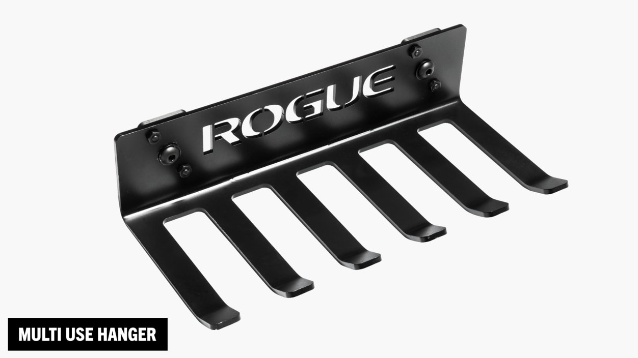 Rogue band 2025 rack